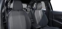 Peugeot 2008 2008 Style Hybrid 145 eDCS6