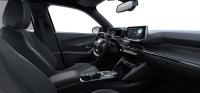 Peugeot 2008 2008 Style Hybrid 145 eDCS6