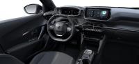 Peugeot 2008 2008 Style Hybrid 145 eDCS6