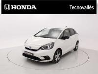 Honda Jazz HYBRID 2022 1.5I-MMD EXECUTIVE