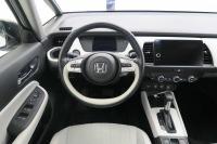 Honda Jazz HYBRID 2022 1.5I-MMD EXECUTIVE