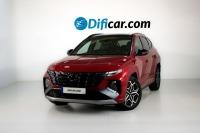 Hyundai Tucson TUCSON 1.6 TGDI 230CV HEV N LINE SKY AT