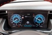 Hyundai Tucson TUCSON 1.6 TGDI 230CV HEV N LINE SKY AT