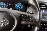 Hyundai Tucson TUCSON 1.6 TGDI 230CV HEV N LINE SKY AT