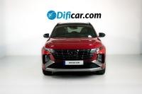 Hyundai Tucson TUCSON 1.6 TGDI 230CV HEV N LINE SKY AT