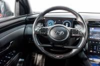 Hyundai Tucson TUCSON 1.6 TGDI 230CV HEV N LINE SKY AT