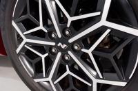 Hyundai Tucson TUCSON 1.6 TGDI 230CV HEV N LINE SKY AT