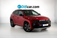 Hyundai Tucson TUCSON 1.6 TGDI 230CV HEV N LINE SKY AT