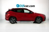 Hyundai Tucson TUCSON 1.6 TGDI 230CV HEV N LINE SKY AT