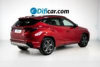 Hyundai Tucson TUCSON 1.6 TGDI 230CV HEV N LINE SKY AT