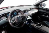 Hyundai Tucson TUCSON 1.6 TGDI 230CV HEV N LINE SKY AT