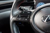 Hyundai Tucson TUCSON 1.6 TGDI 230CV HEV N LINE SKY AT