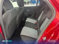 Opel Corsa 1.2T XHL Hybrid 81kW  eDCT Edition