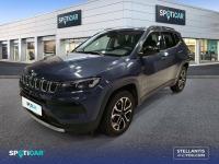 Jeep Compass eHybrid 1.5 MHEV 96kW  Dct Limited