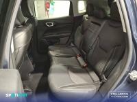 Jeep Compass eHybrid 1.5 MHEV 96kW  Dct Limited