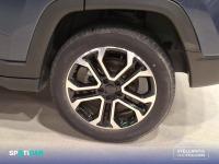 Jeep Compass eHybrid 1.5 MHEV 96kW  Dct Limited