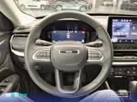 Jeep Compass eHybrid 1.5 MHEV 96kW  Dct Limited