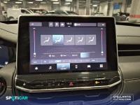 Jeep Compass eHybrid 1.5 MHEV 96kW  Dct Limited