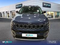 Jeep Compass eHybrid 1.5 MHEV 96kW  Dct Limited