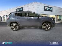 Jeep Compass eHybrid 1.5 MHEV 96kW  Dct Limited