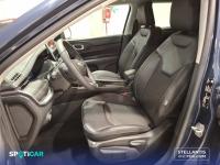 Jeep Compass eHybrid 1.5 MHEV 96kW  Dct Limited