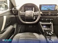 Citroën C4 Hybrid 145 ë-DCS6 Business Edition