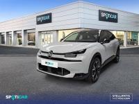 Citroën C4 Hybrid 145 ë-DCS6 Business Edition