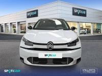 Citroën C4 Hybrid 145 ë-DCS6 Business Edition