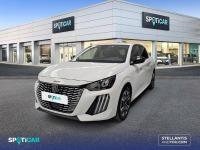Peugeot 208 HYBRID 110 eDCS6 Allure