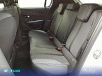 Peugeot 208 HYBRID 110 eDCS6 Allure