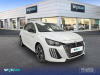 Peugeot 208 HYBRID 110 eDCS6 Allure