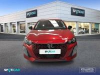 Peugeot 208 HYBRID 110 eDCS6 Allure