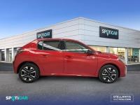 Peugeot 208 HYBRID 110 eDCS6 Allure