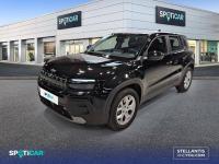 Jeep Avenger BEV 115kW (156CV) Altitude