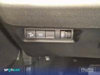 Jeep Avenger BEV 115kW (156CV) Altitude