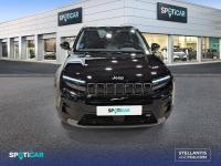 Jeep Avenger BEV 115kW (156CV) Altitude