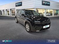 Jeep Avenger BEV 115kW (156CV) Altitude