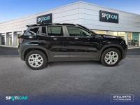 Jeep Avenger BEV 115kW (156CV) Altitude