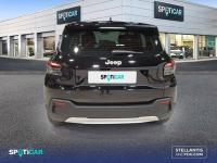 Jeep Avenger BEV 115kW (156CV) Altitude