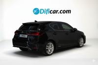 Lexus Ct LEXUS CT 1.8 200H 136CV EXECUTIVE