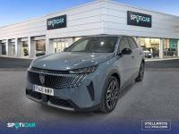 Peugeot 3008 1.2 100KW  eDCS6 Allure