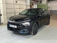 Citroën C4 ë-C4 eléctrico 100kW 50kWh Feel Pack