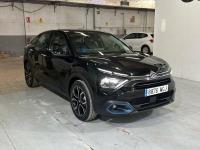 Citroën C4 ë-C4 eléctrico 100kW 50kWh Feel Pack