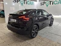 Citroën C4 ë-C4 eléctrico 100kW 50kWh Feel Pack