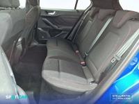 Ford Focus 1.0 Ecoboost MHEV 92kW ST-Line