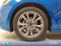 Ford Focus 1.0 Ecoboost MHEV 92kW ST-Line