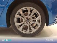 Ford Focus 1.0 Ecoboost MHEV 92kW ST-Line