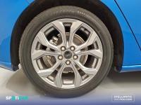 Ford Focus 1.0 Ecoboost MHEV 92kW ST-Line