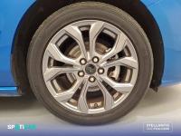 Ford Focus 1.0 Ecoboost MHEV 92kW ST-Line