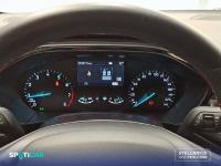 Ford Focus 1.0 Ecoboost MHEV 92kW ST-Line
